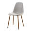 Chaise d'appoint Parvin-1438238681