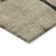 Machine Washable Indoor/Outdoor Cinead ACN1717 Beige Rug