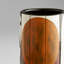 Vase de table en céramique Sakura