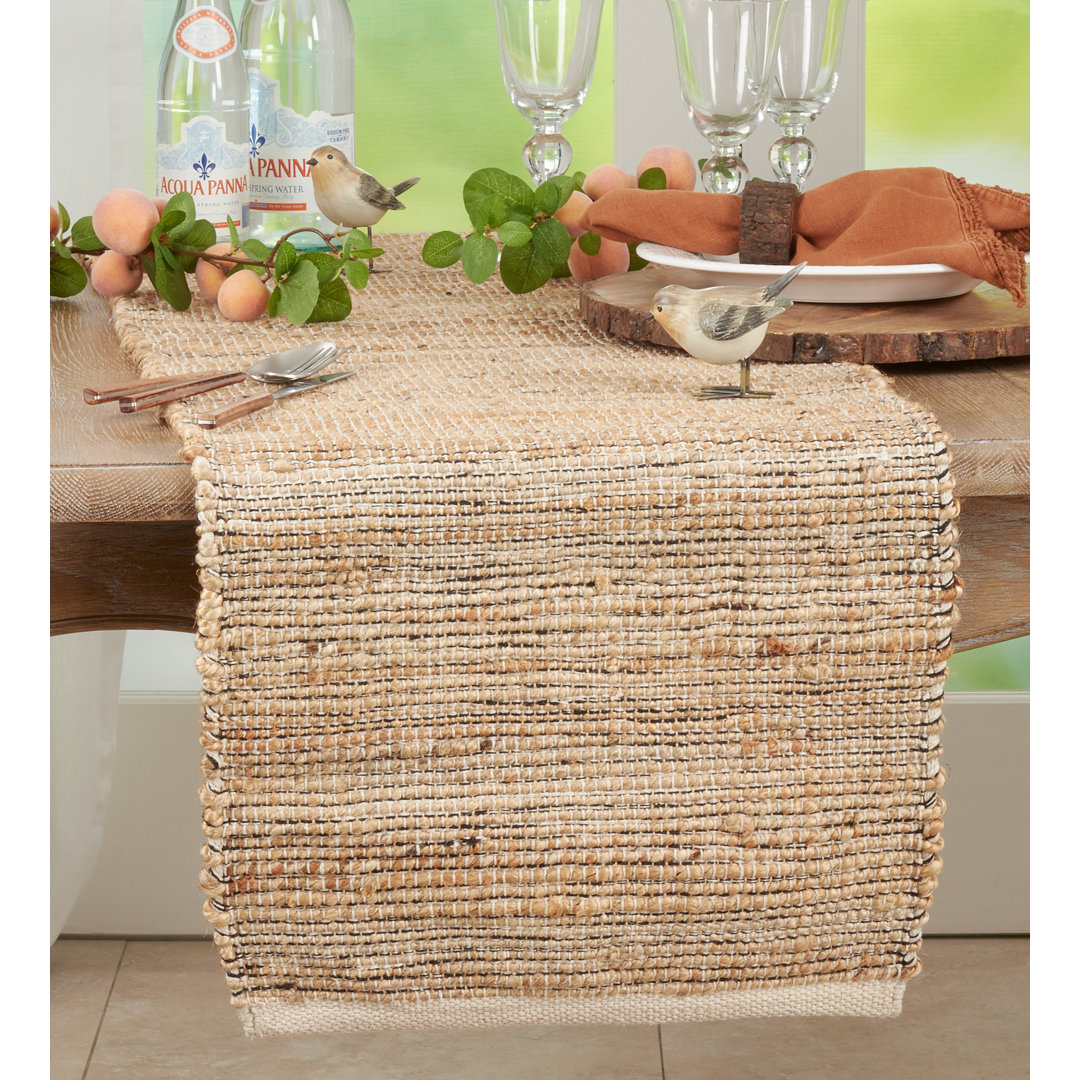 Table Runner Saro