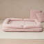 Canapé-lit convertible double escamotable-1270401251