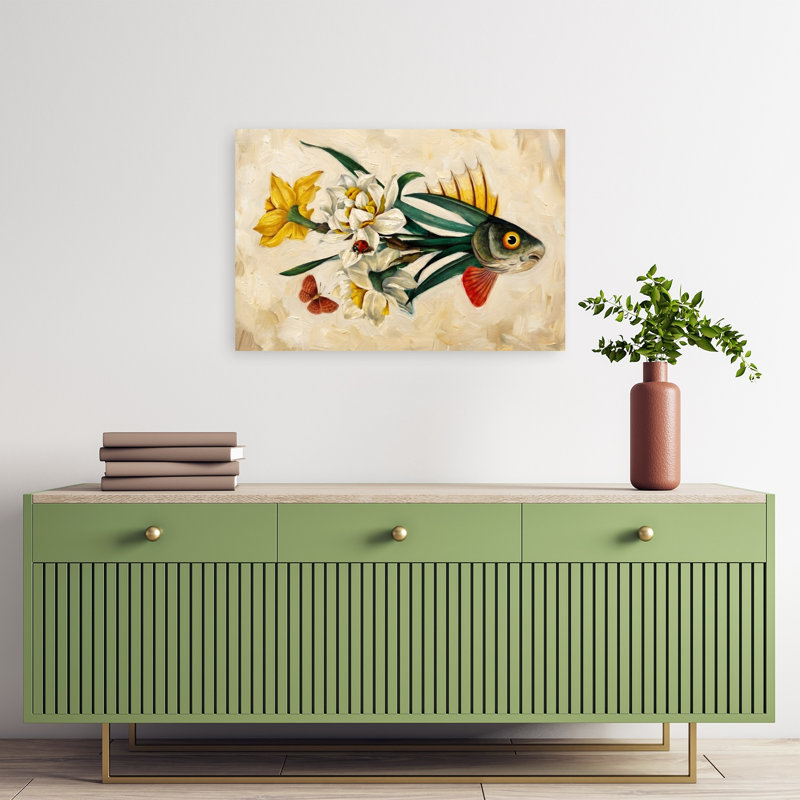 Print, 40.64cm H x 60.96cm W