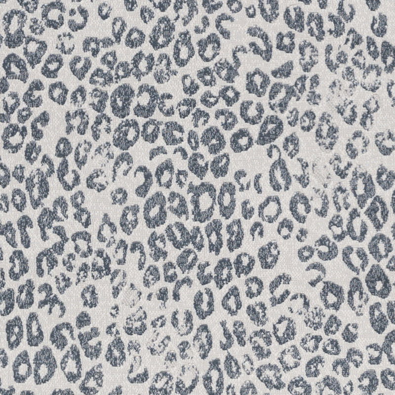 Animal Print Indoor Rug, Runner 2'7" x 7'10"