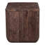 Punyo Solid Wood End Table-137752188