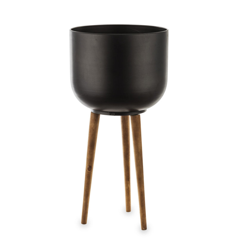 Farrior Pot Planter, 63.5cm H x 31cm W x 31cm D