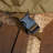Paulding Water Resistant Log Rack Cover - Fits up to 24"