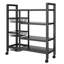 80cm W Steel Storage Rack