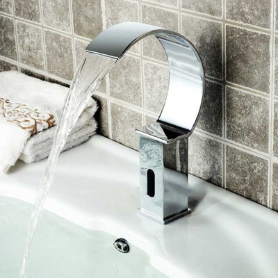 Single Hole Faucet Bathroom Faucet