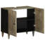 62mm Bathroom Vanity with Basin