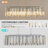 Rectangle Ceiling Light