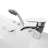 Ella Zen Acrylic Hydro Massage Walk in Tub 30"x52", Right Inward Swing Door, 2 Piece Faucet-113431422