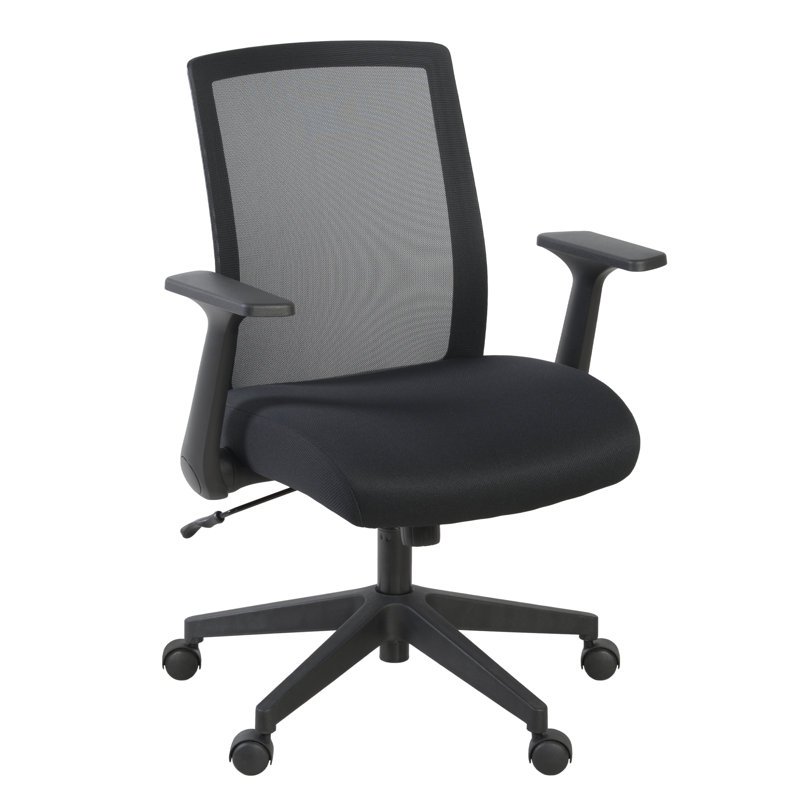 Chaise de bureau ergonomique Regency Squire