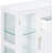 Dufferin 4-Door Sideboard Buffet Display Storage Cabinet
