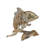 KOI COLLECTION Animals Figurines & Sculptures