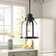 Beachcrest Home Barbour 1 - Light Single Pendant & Reviews | Wayfair