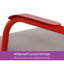 Chaises berçantes avec table de bout Classic Idelfonso-2111416334