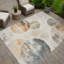 Tapis intérieur / extérieur lavable en machine ACN2346-1294073798