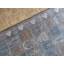 Tapis de zone noué la 6 pi 9 po x 10 pi 1 po one-of-kind à la main Josephson