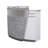 Nathyn U-Shaped Wood Reception Desk