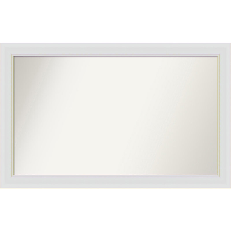 Tuman Wall Mirror, 24" x 38"