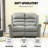 Home Seating,2 Seater Recliner Sofa