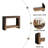 Modern Sofa Table,Console Table,Hallway Table