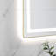 Miroir de salle de bain DEL-93928838-93928841