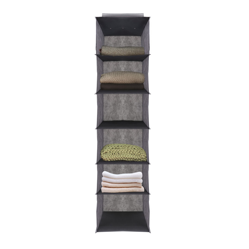 Difo Fabric Hanging Organizer