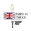Voight Candle Wall Light-9947130