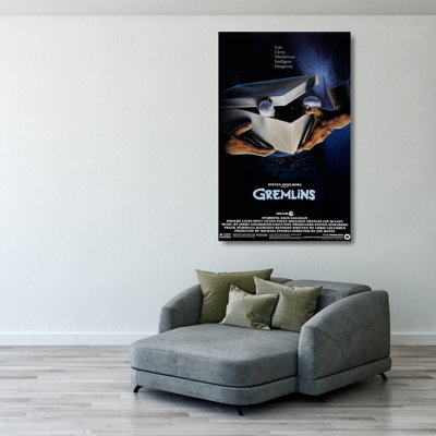 Les Gremlins
