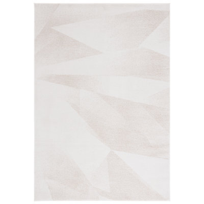 Kymiyah Performance Geometric Rug