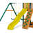 Ready To Build Custom Alpine Wave Slide for 5' Deck-10192691