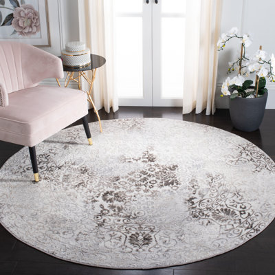 Zakaria Performance Oriental Rug