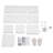 Khune Floating Bookcase-541146639