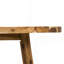 Table basse 35,6 po x 14,6 po