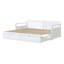 Rovario Upholstered Daybed-880698735