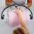 Half Moon Desk Lamp For Nail