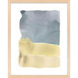 Color Splash 2 Print by Jacques Pilon