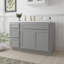 Base de meuble-lavabo simple 54 po seulement-93719281