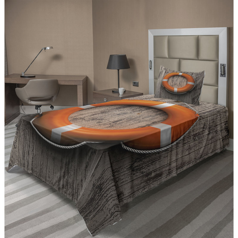 Microfiber Sheet Set, Twin XL Sheet Set + Fitted Sheet + 1 Pillowcase