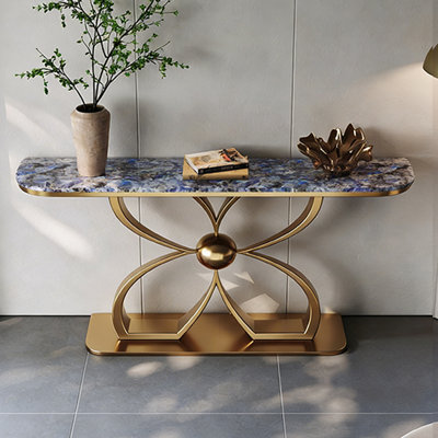 Console haut de gamme Nordic Light