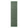 Jerah Geometric Hand Loomed Jute/Sisal Area Rug in Hunter Green