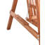 FICARELLA 3 Person Porch Swing
