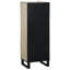 40cm Solid Wood Sideboard