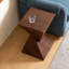 Table d'appoint moderne-1224204258
