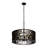 Estela 5-Light Pendant