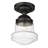 Aelynn Glass Semi Flush Mount-1226198913-1226198925