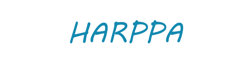 Logo HARPPA