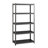 Steel Adjustable Shelving Unit-2057955614