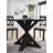 Ebbert Round Solid Wood Base Dining Table-128569017-128785198